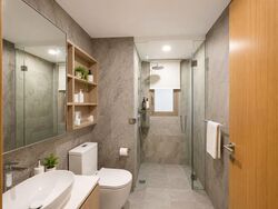 The Vales (D19), Condominium #556057021